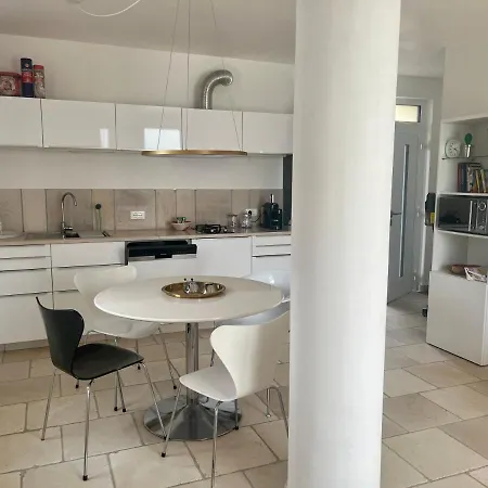 Appartement Casa Eva *