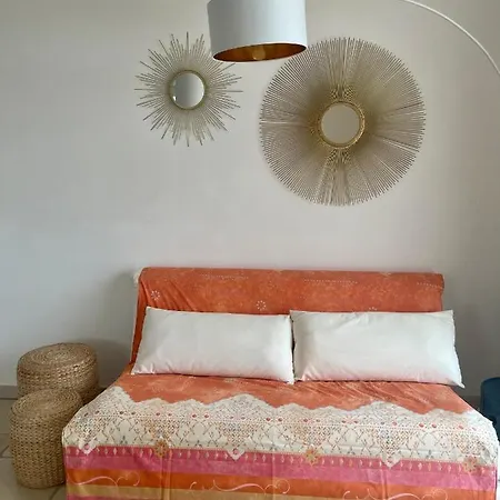 Appartement Casa Eva San Vito dei Normanni