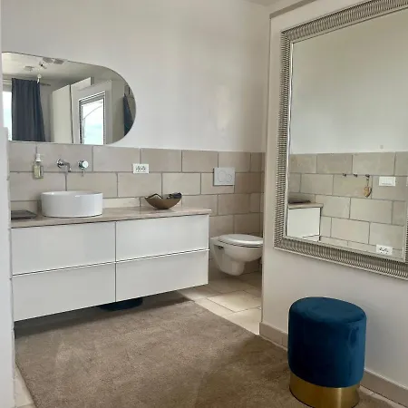 Casa Eva San Vito dei Normanni