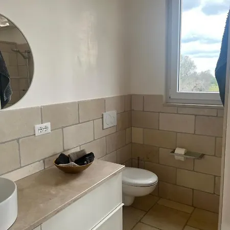 Casa Eva * San Vito dei Normanni