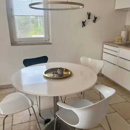 Casa Eva Appartement *