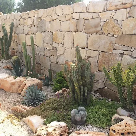 Casa Eva * San Vito dei Normanni