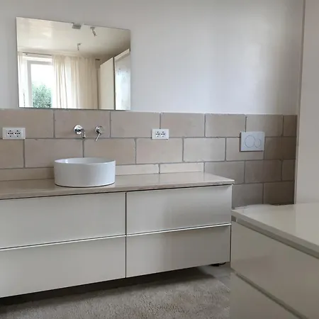 Casa Eva Διαμέρισμα