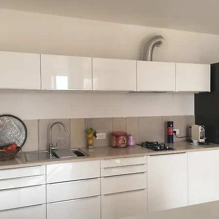 Appartement Casa Eva *