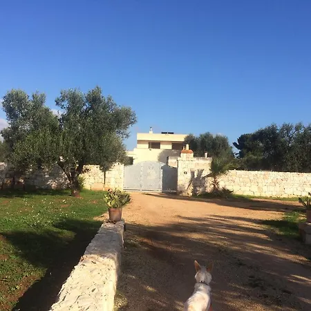 Casa Eva * San Vito dei Normanni