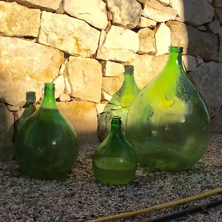 Casa Eva Διαμέρισμα *