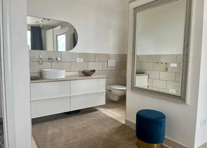 Casa Eva סן ויטו דיי נורמני