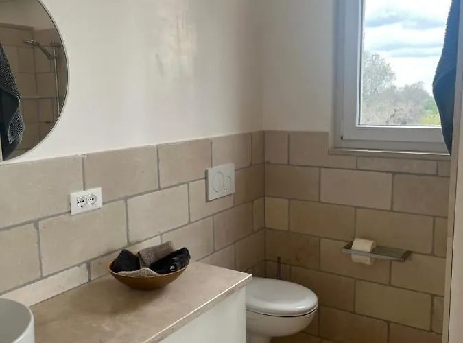 Casa Eva * סן ויטו דיי נורמני