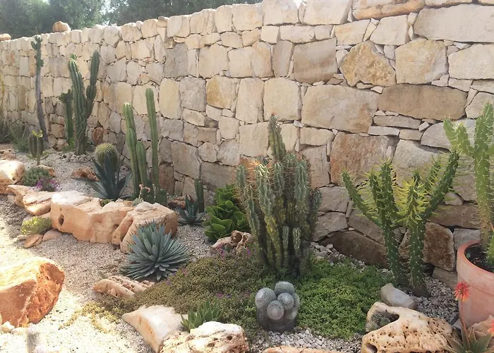 Casa Eva * סן ויטו דיי נורמני